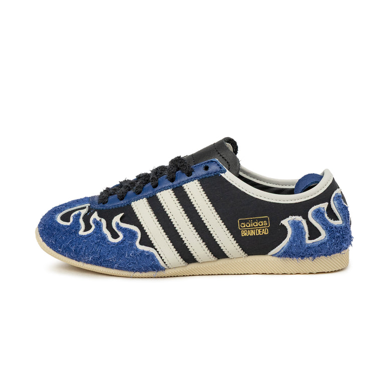 Adidas x Brain Dead Japan Lo