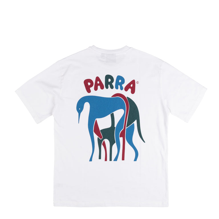 By Parra This Damn Chair T-Shirt