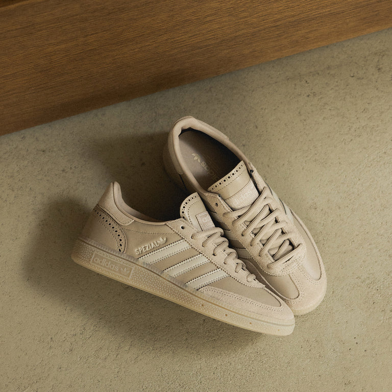 Adidas Handball Spezial onfeet