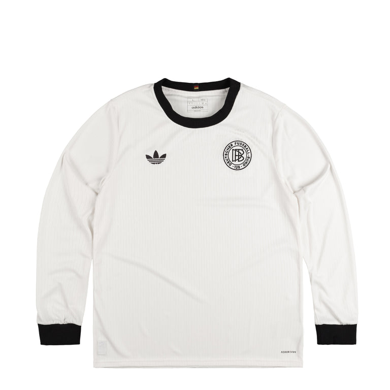 Adidas DFB Germany 125 Anniversary Long Sleeve Jersey