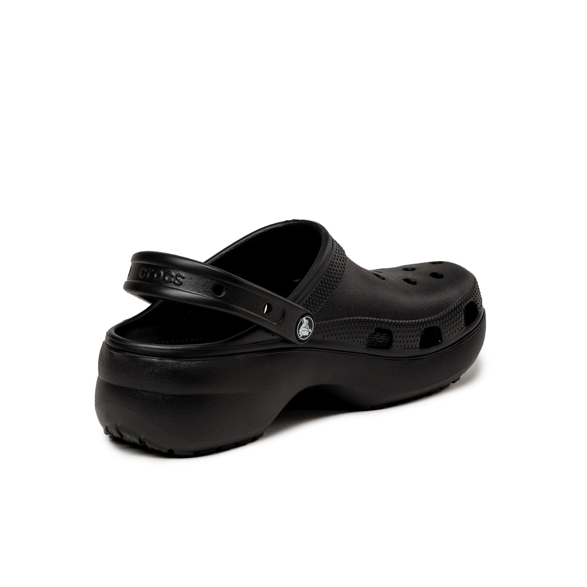 Crocs Classic Platform Clog Sneaker » Buy online now!