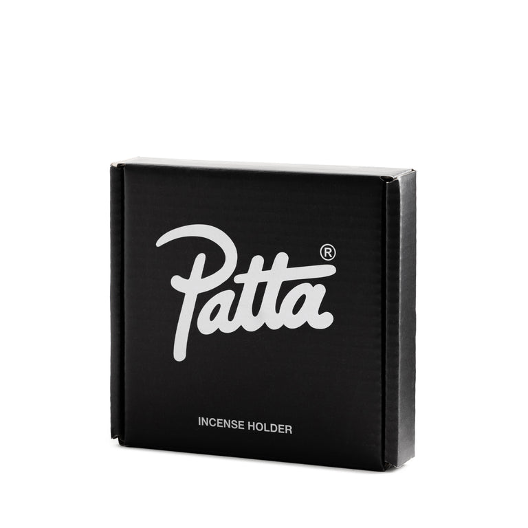 Patta Incense Holder