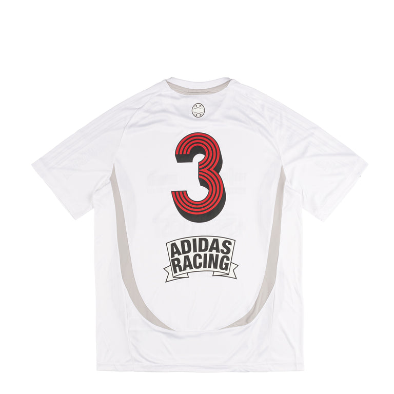 Adidas Teamgeist Jersey