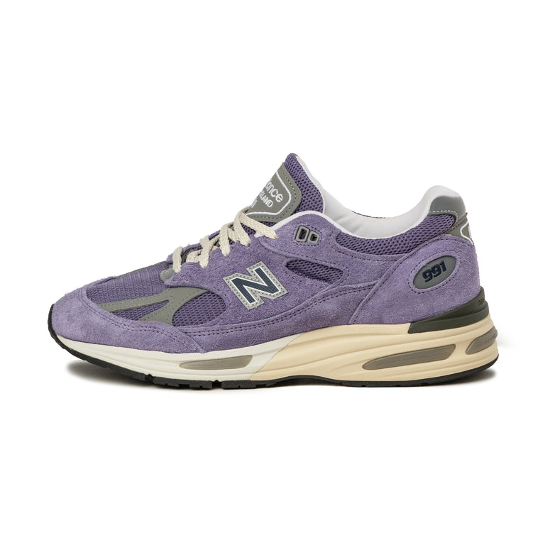 New Balance U991LV2 *Made in England*