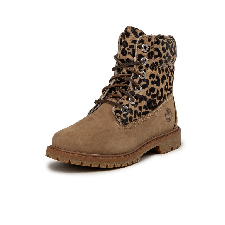 Timberland Premium 6-Inch Lace Up Boot *Waterproof*