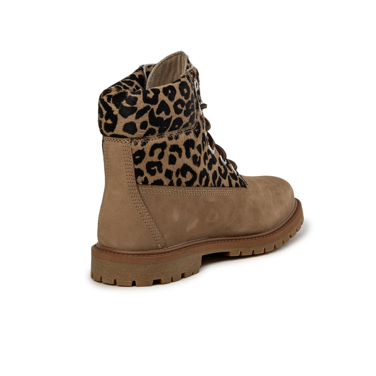 Timberland Premium 6-Inch Lace Up Boot *Waterproof*