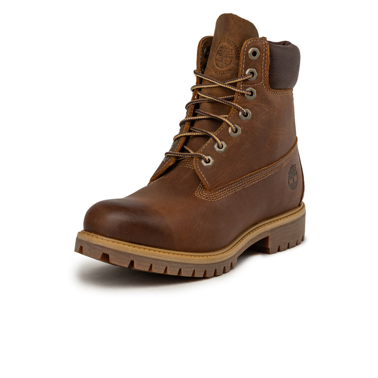 Timberland Premium 6-Inch Lace Up Boot *Waterproof*