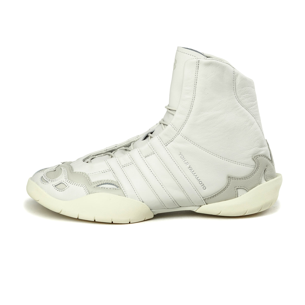 Adidas Y-3 Regu 2002 Hi Sneaker » Buy online now!