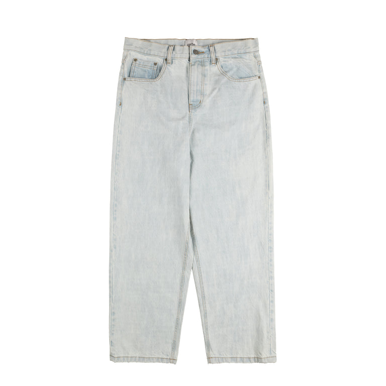 Arte Antwerp Denim Pants - 32 / Bleach
