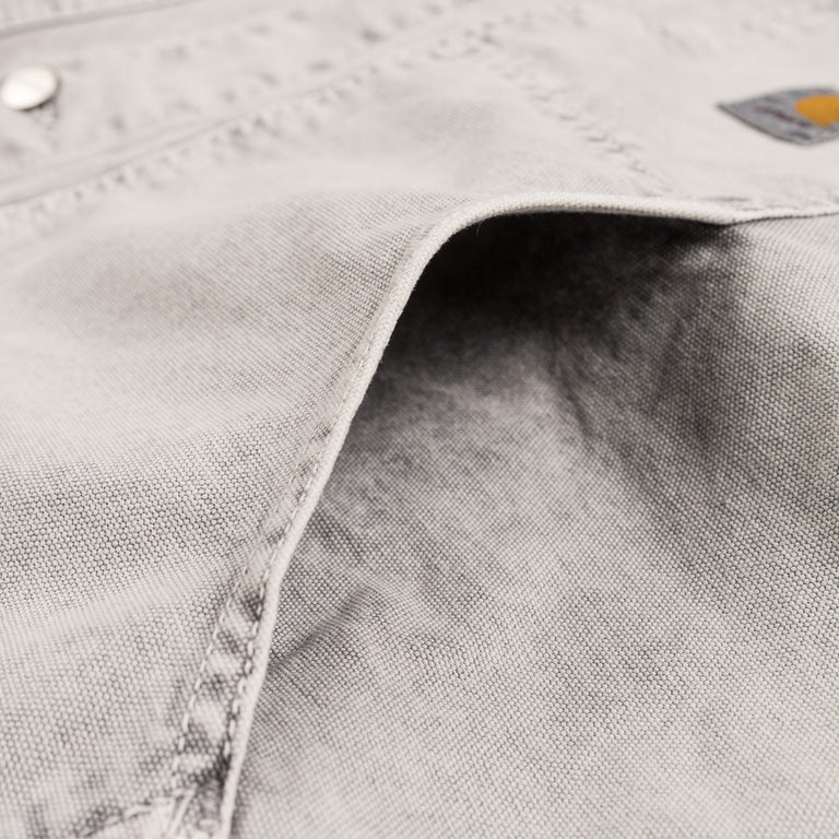Carhartt WIP OG Arctic Jacket