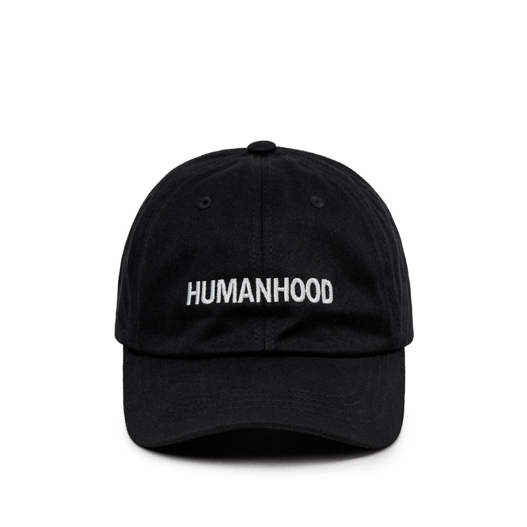 Asphaltgold Humanhood Cap