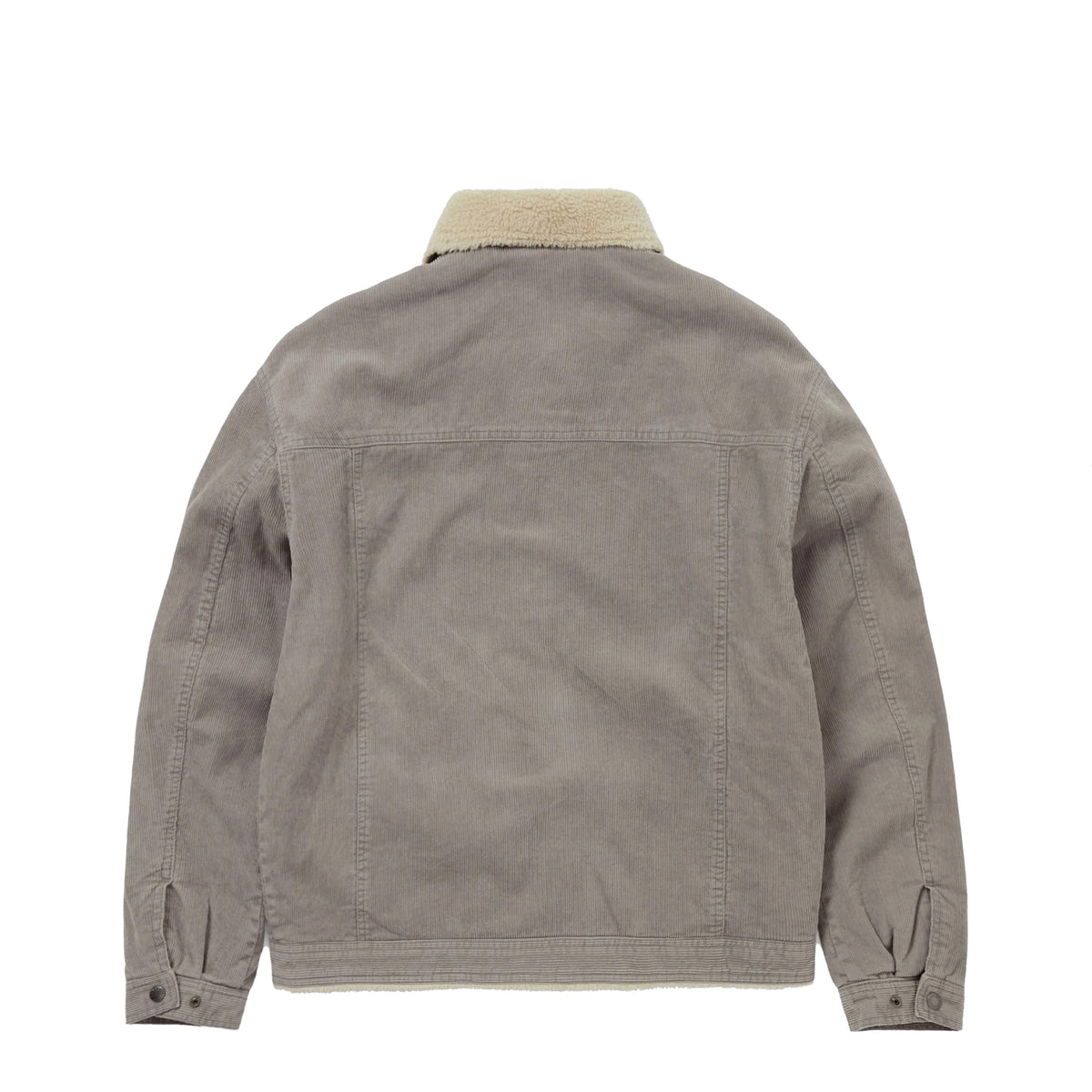 thisisneverthat Sherpa Lined Corduroy Trucker Jacket Apparel