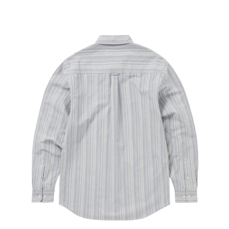 thisisneverthat DSN Oxford Shirt (Navy)