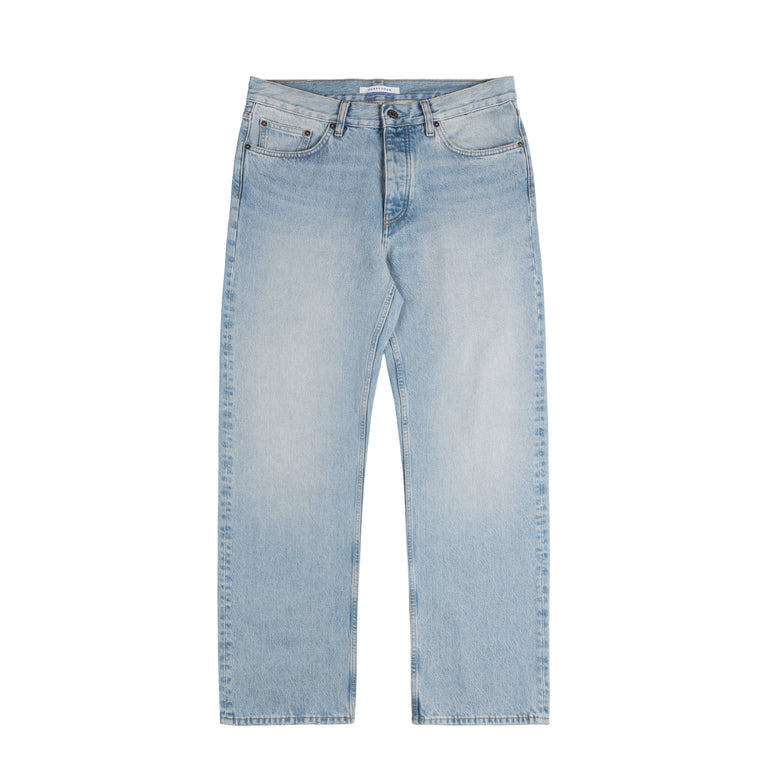 Sunflower Loose Jeans - 34 / Light Vintage