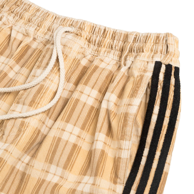 Adidas x Song for the Mute ADI006 Plaid Pant