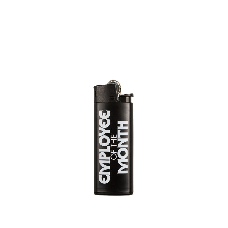 Asphaltgold Employee Of The Month Lighter