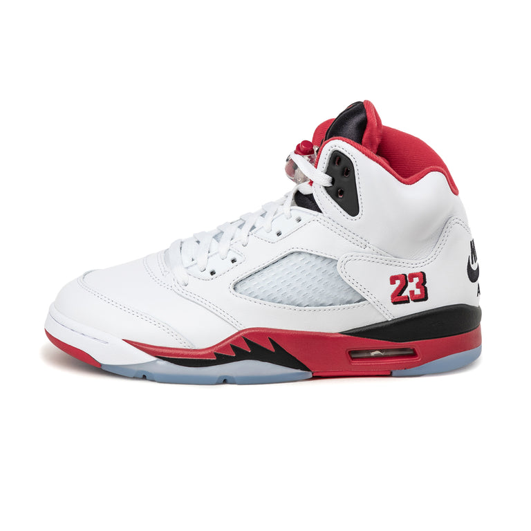Nike Air Jordan 5 Retro *Fire Red*