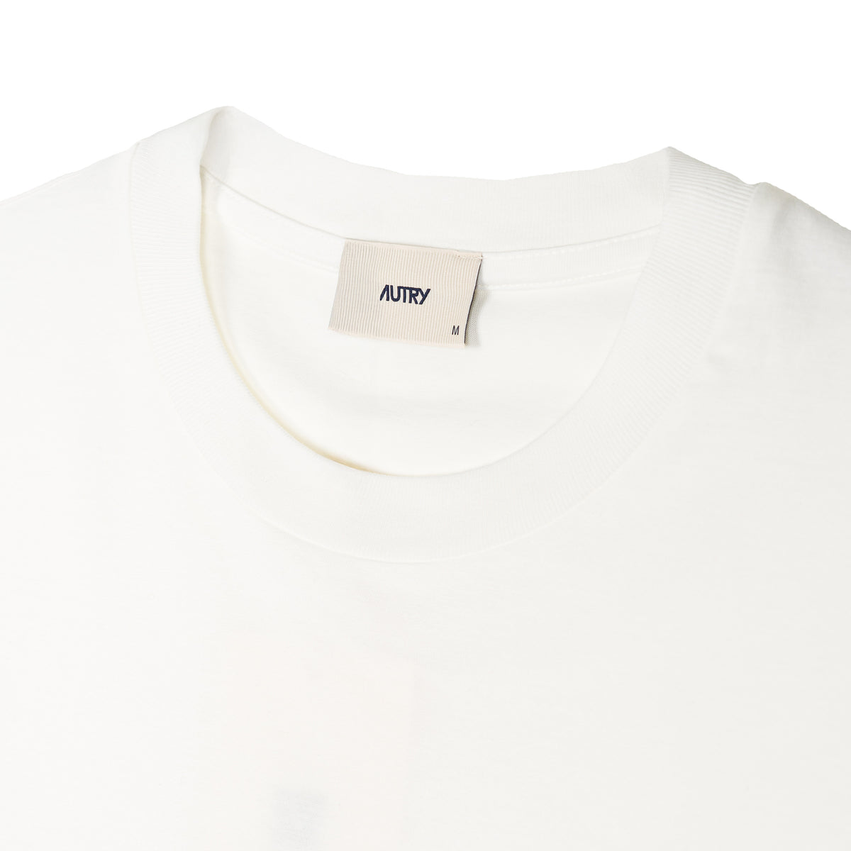Autry Hamptons House Logo Tee | Apparel » Buy online now!