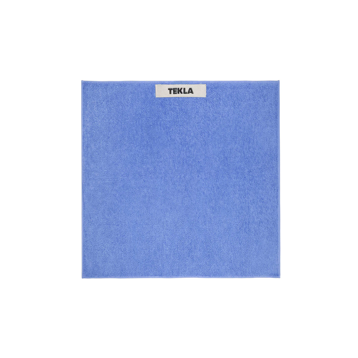 tekla wash cloth ブルー Tekla Washcloth | Accessoires » Buy online now!