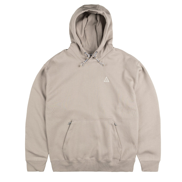 Nike	ACG Tuff Fleece Hoodie - XXL / College Grey / Football Grey / Summit White

