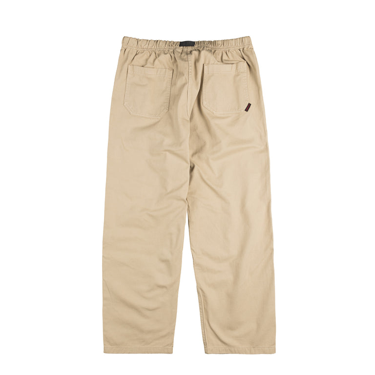 Gramicci Loose Tapered Ridge Pant