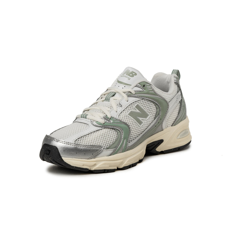 New Balance U530SEB - 42 / Silver Metallic - 4
