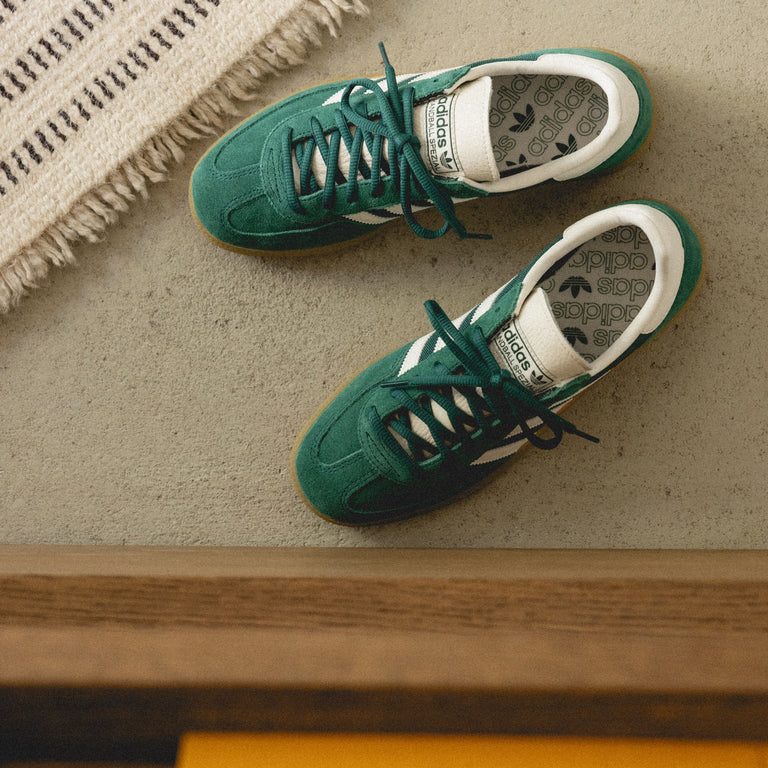 Adidas Handball Spezial onfeet