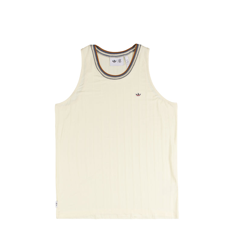 Adidas x Clot by Edison Chen Rib Tank Top