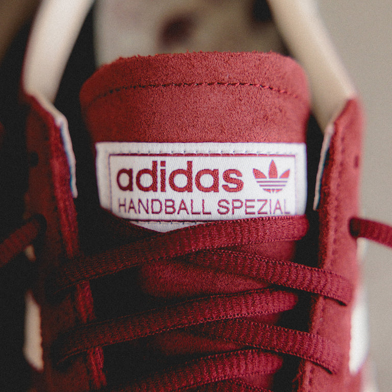Adidas Handball Spezial onfeet