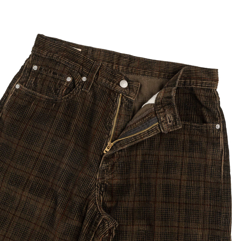 Levi's 578 Baggy