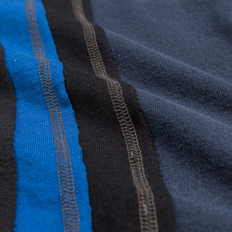 Needles *Rebuild By* 7 Cuts Wide Tee (D)