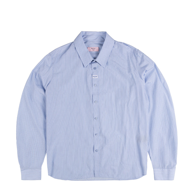 Martine Rose Classic Shirt