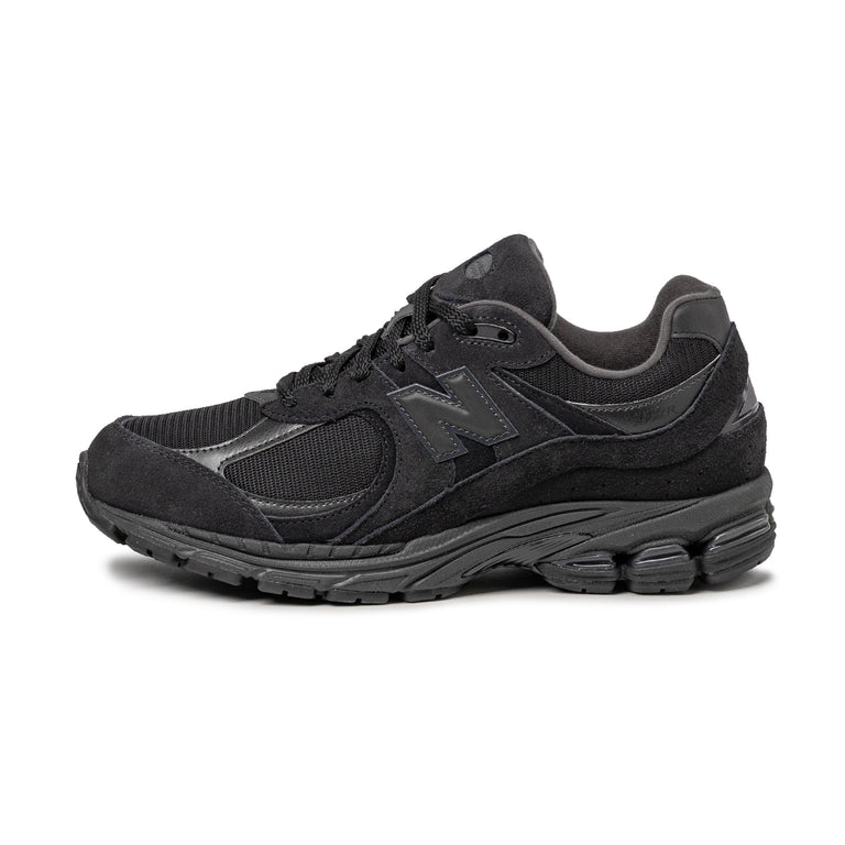 New Balance U2002RBL - 39.5 / Black