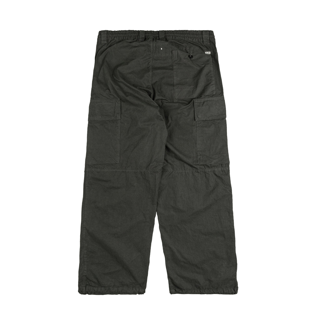 パンツ cp company MicrorepsBoxyLensCargoPants C.P. Company Microreps Boxy Cargo Trousers | Grey | FARFETCH