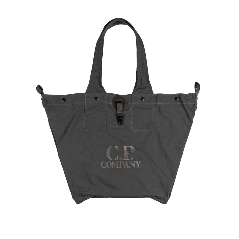 C.P. Company Logo Bag