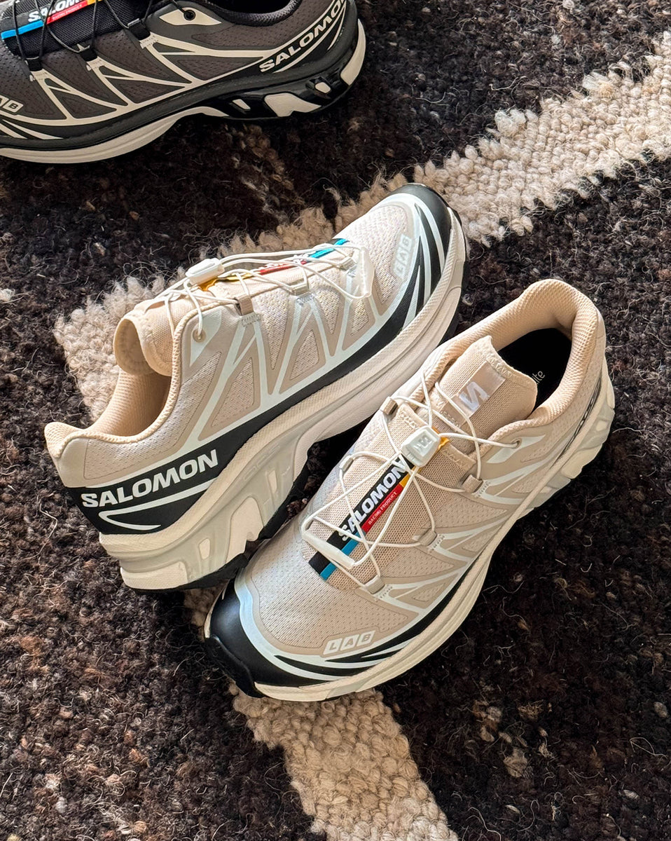 Salomon XT-6 Sneaker » Buy online now!