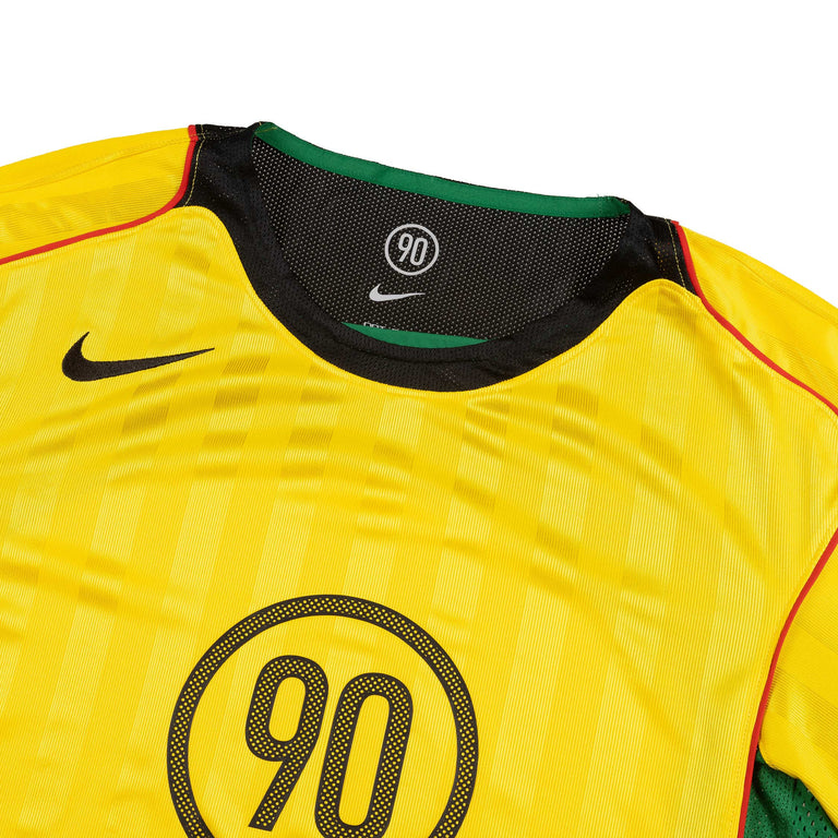 Nike Total 90 Dri-Fit Soccer Jersey