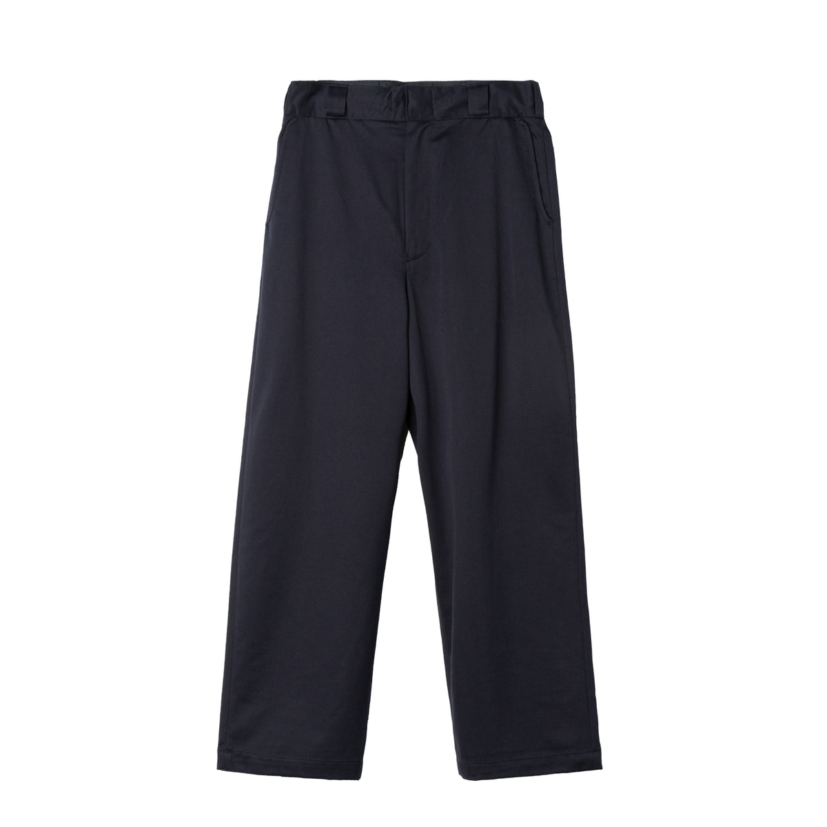 Farah Japan Wide Straight Work Pants | Apparel » Buy online now!