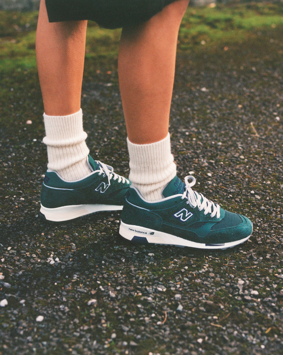 靴 New Balance U1500GRK England New Balance 1500 Granite U1500GRK | SneakerNews.com