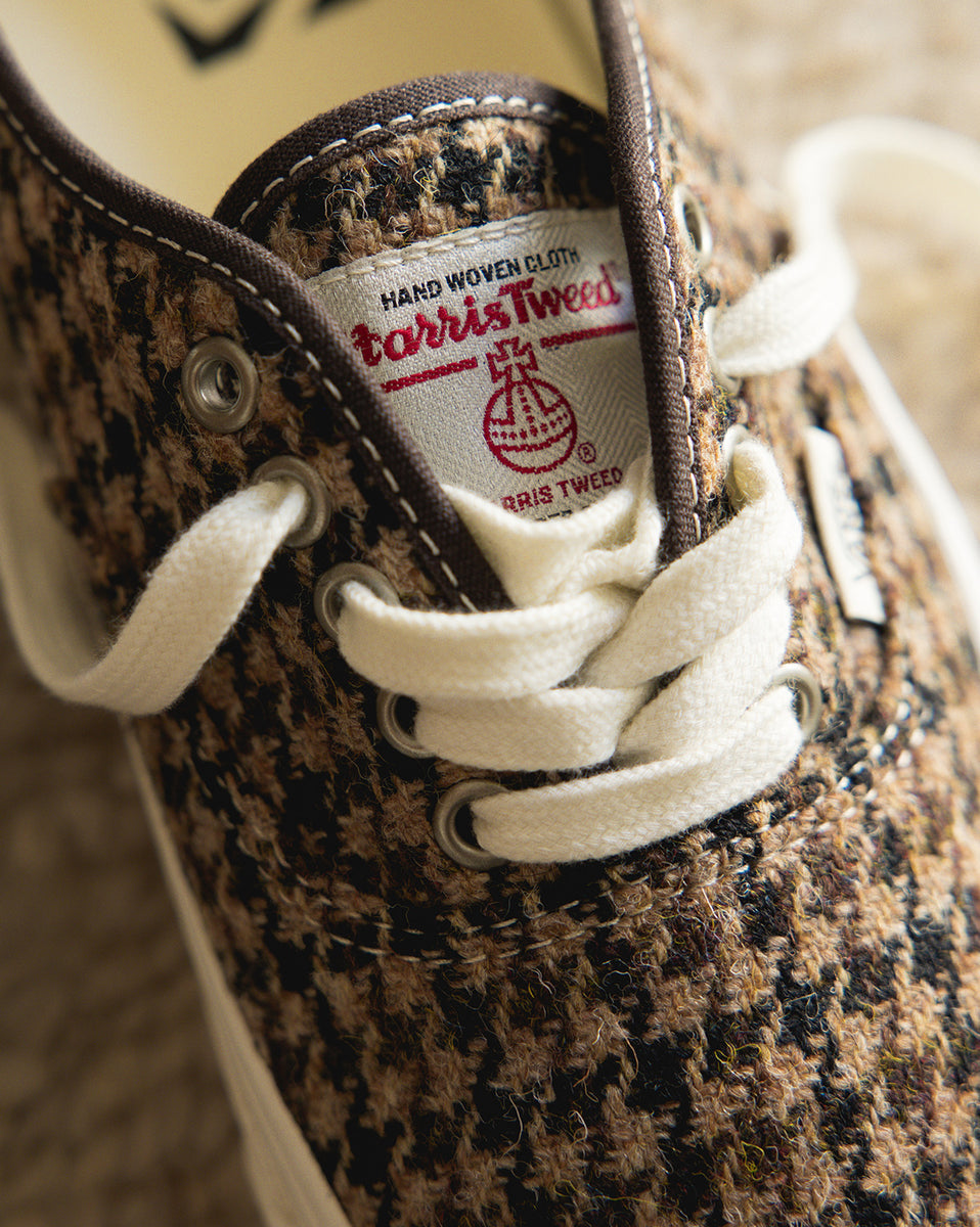 Vans Premium Authentic 44 LX *Harris Tweed* Sneaker » Buy online now!