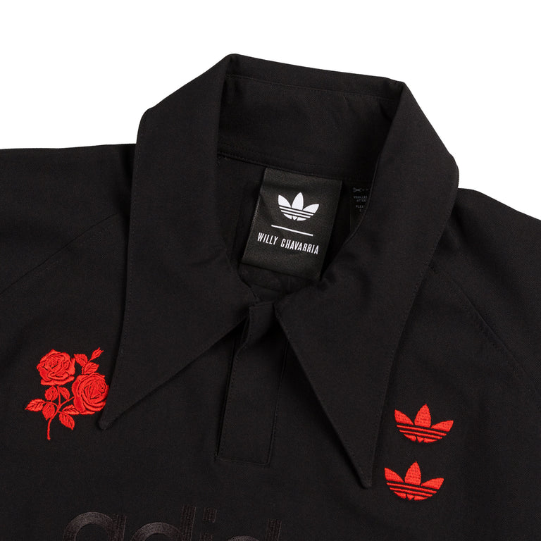 Adidas x Willy Chavarria Polo