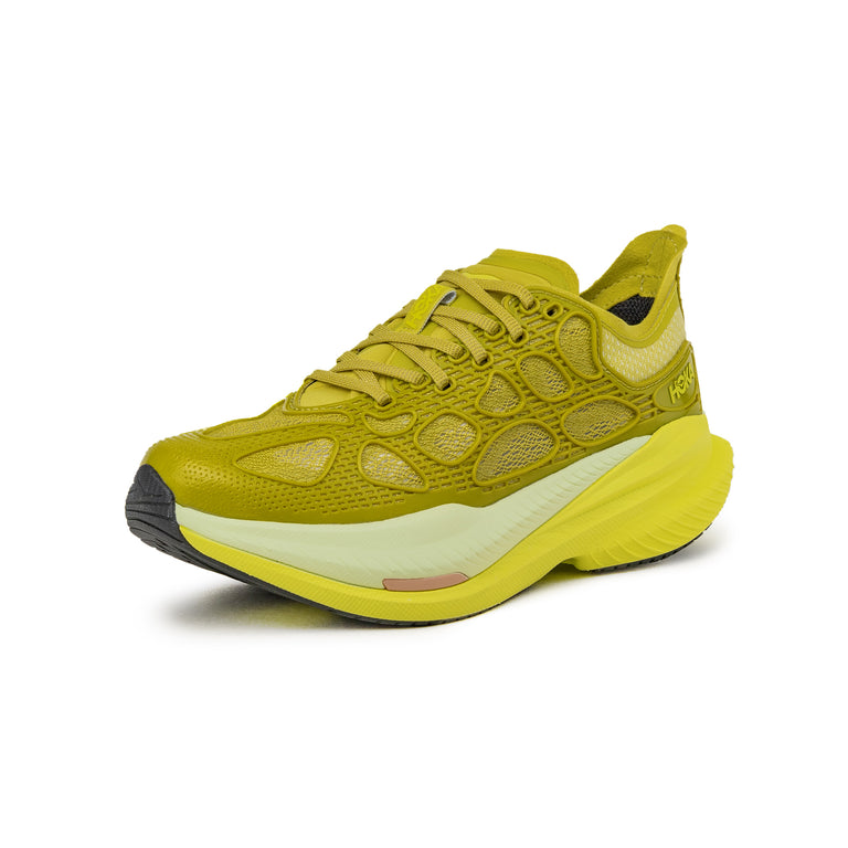 HOKA Mach X Caged