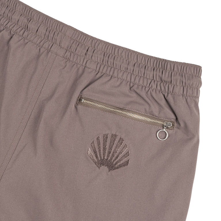 New Amsterdam Surf Association Logo Boardshorts