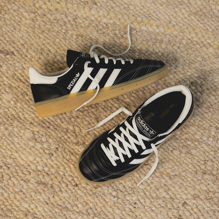 Adidas Handball Spezial W onfeet