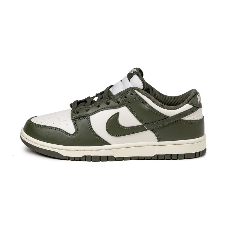Nike Dunk Low Retro - 43 / Pale Ivory / Cargo Khaki