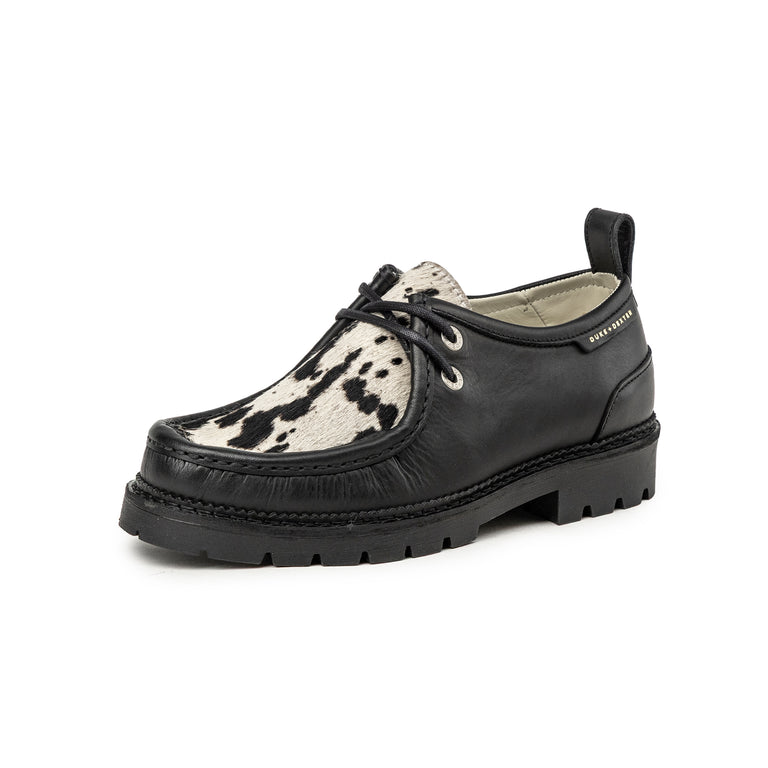 Duke + Dexter Moby Boot