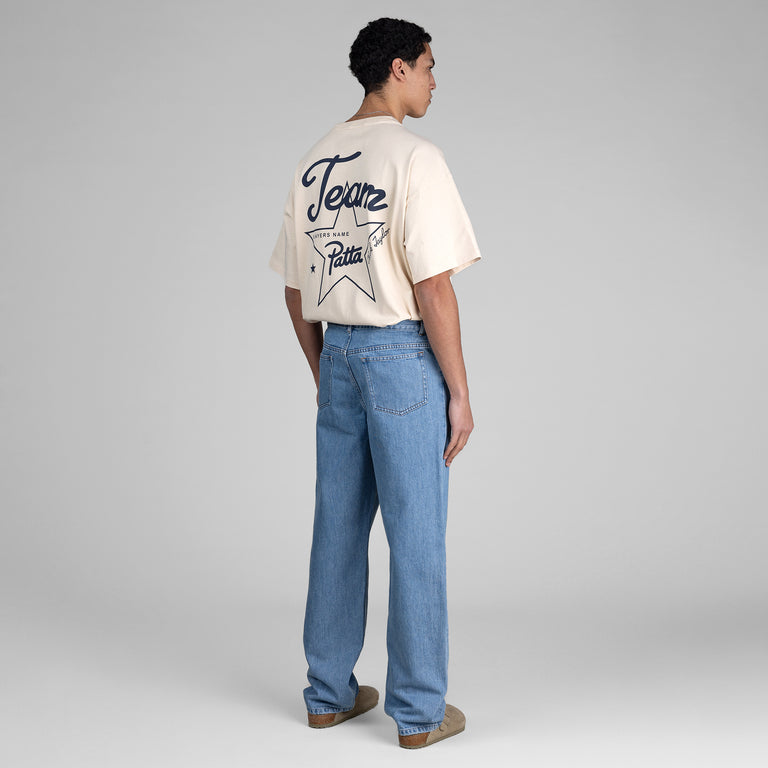 A.P.C. Fairfax Jeans