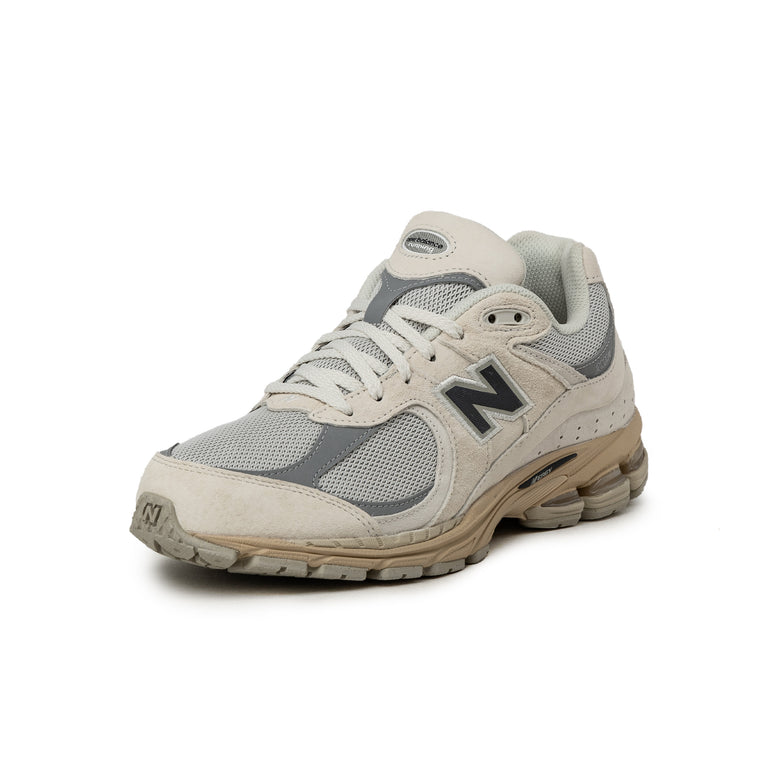 New Balance U2002RJ - 47.5 / Linen / Rain Cloud / Black Cement - 2
