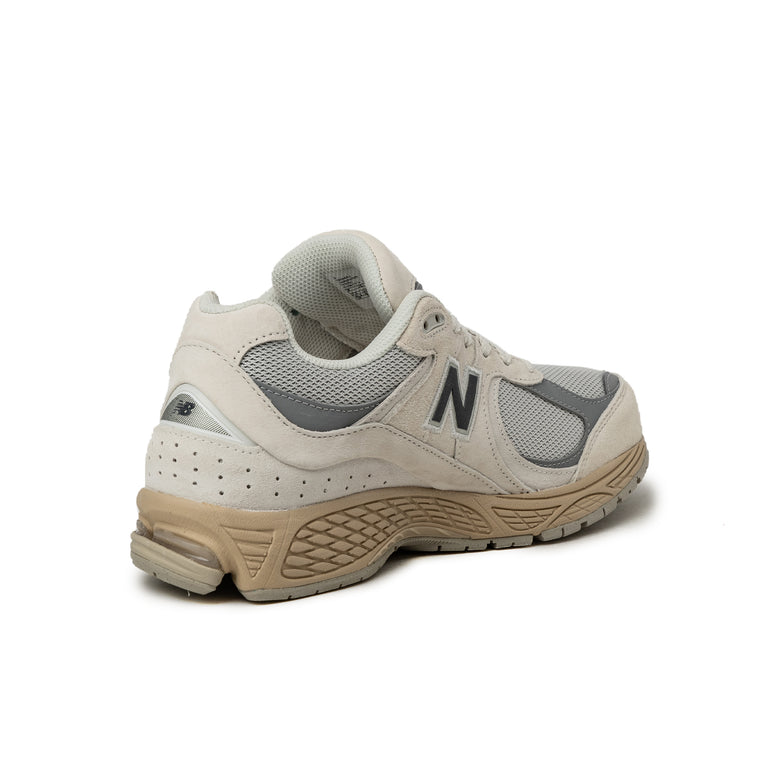 New Balance U2002RJ - 47.5 / Linen / Rain Cloud / Black Cement - 3
