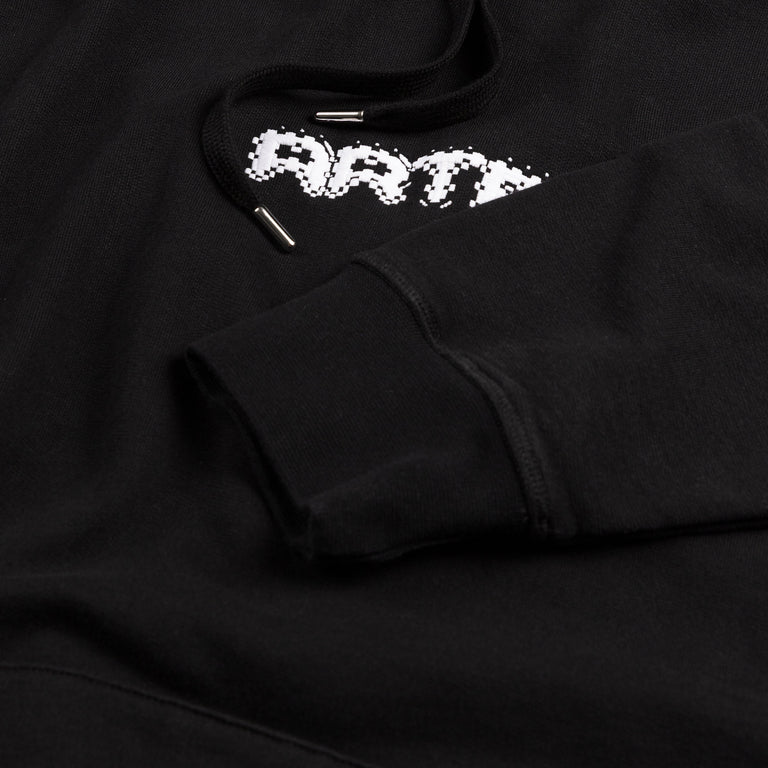 Arte Antwerp Arte Pixel Hoodie